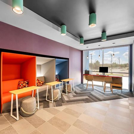 Tru By Hilton Plano Hwy 75 Hotell Exteriör bild