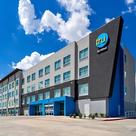 Tru By Hilton Plano Hwy 75 Hotell Exteriör bild