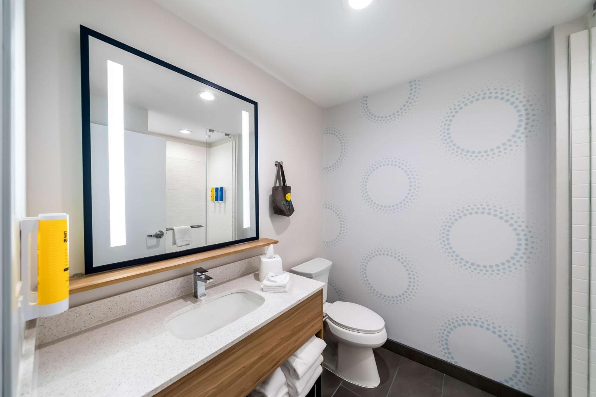 Tru By Hilton Plano Hwy 75 Hotell Exteriör bild