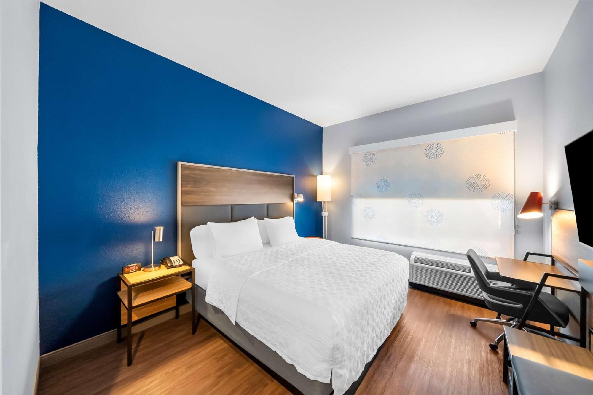 Tru By Hilton Plano Hwy 75 Hotell Exteriör bild