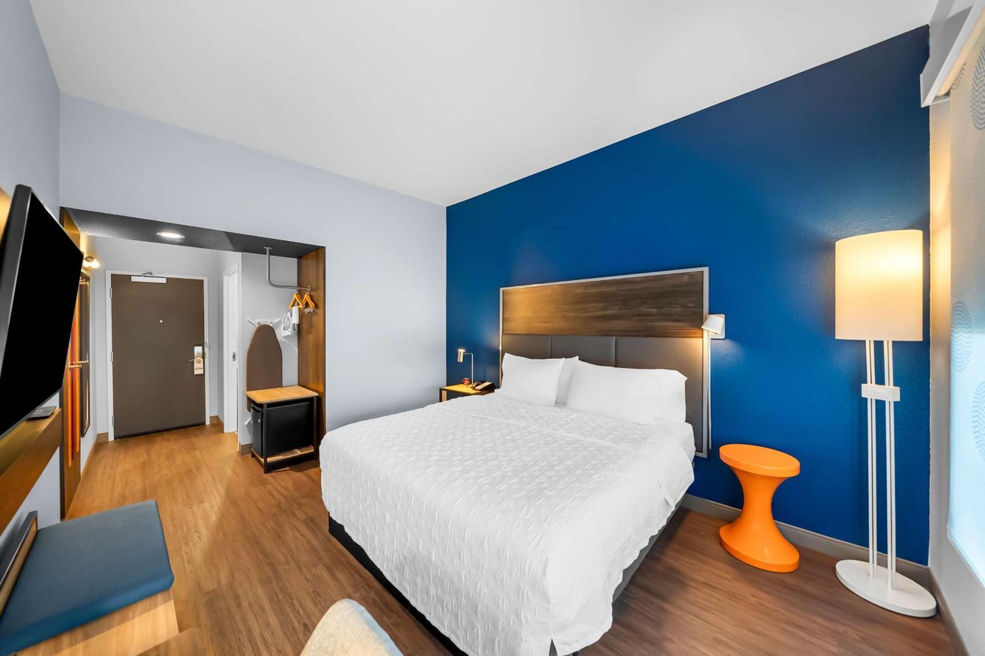 Tru By Hilton Plano Hwy 75 Hotell Exteriör bild