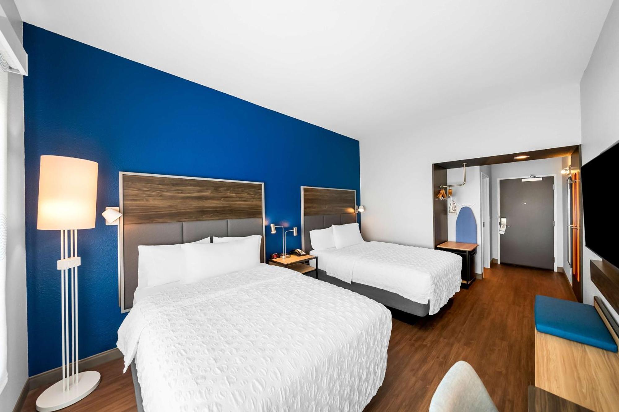 Tru By Hilton Plano Hwy 75 Hotell Exteriör bild