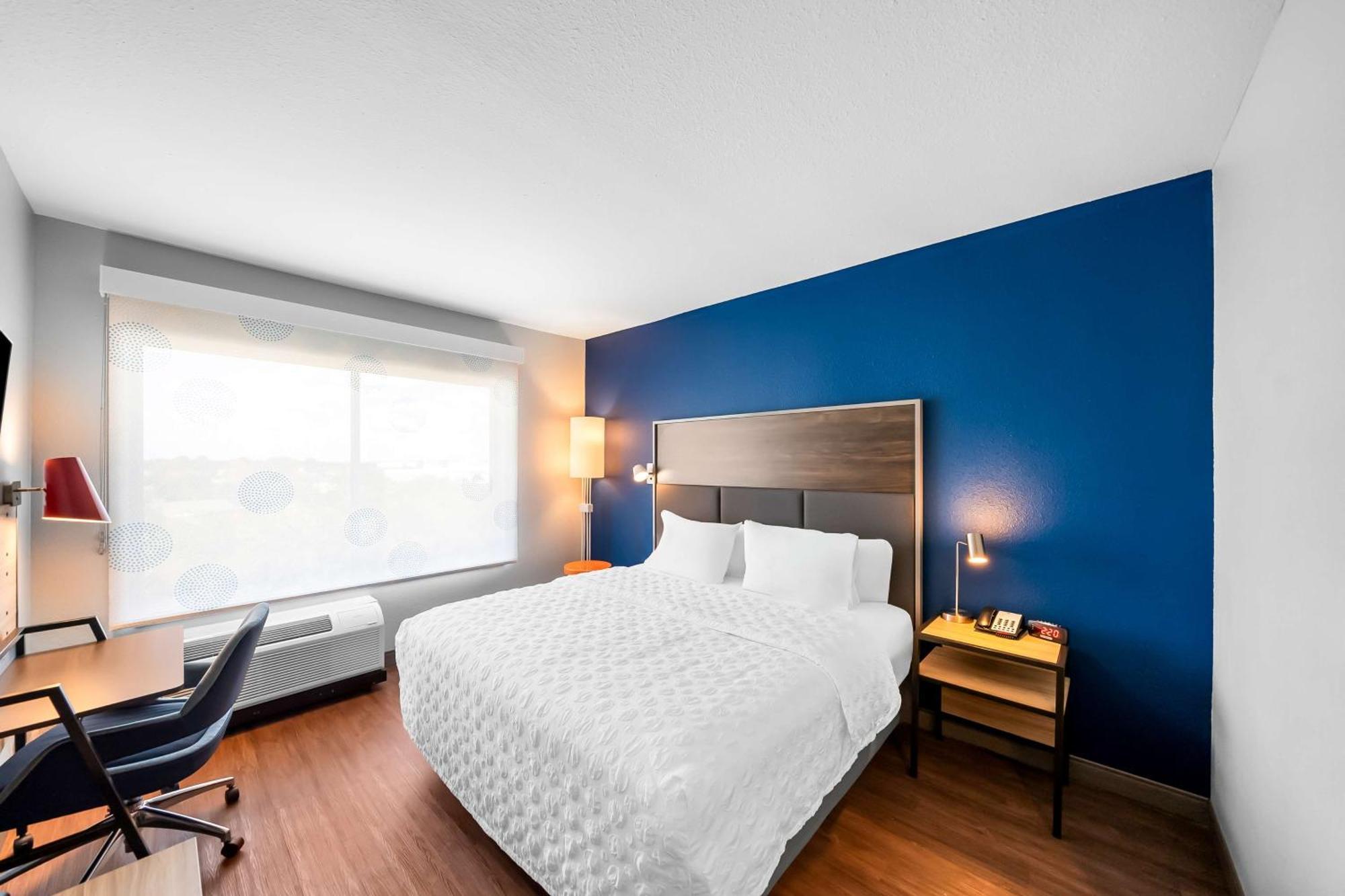 Tru By Hilton Plano Hwy 75 Hotell Exteriör bild