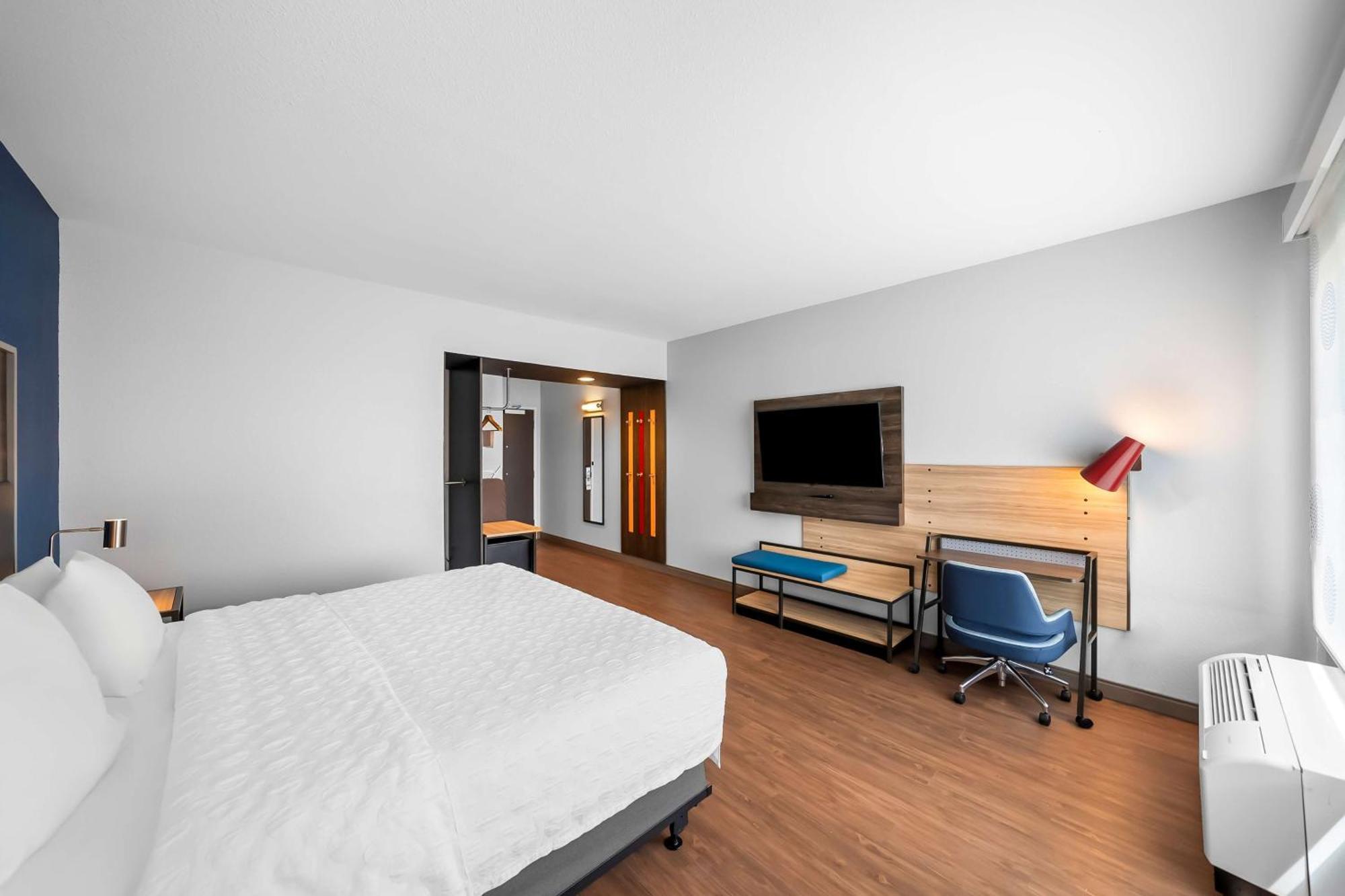 Tru By Hilton Plano Hwy 75 Hotell Exteriör bild