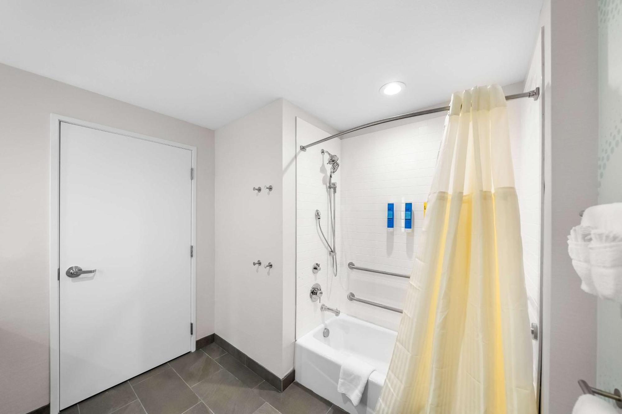 Tru By Hilton Plano Hwy 75 Hotell Exteriör bild