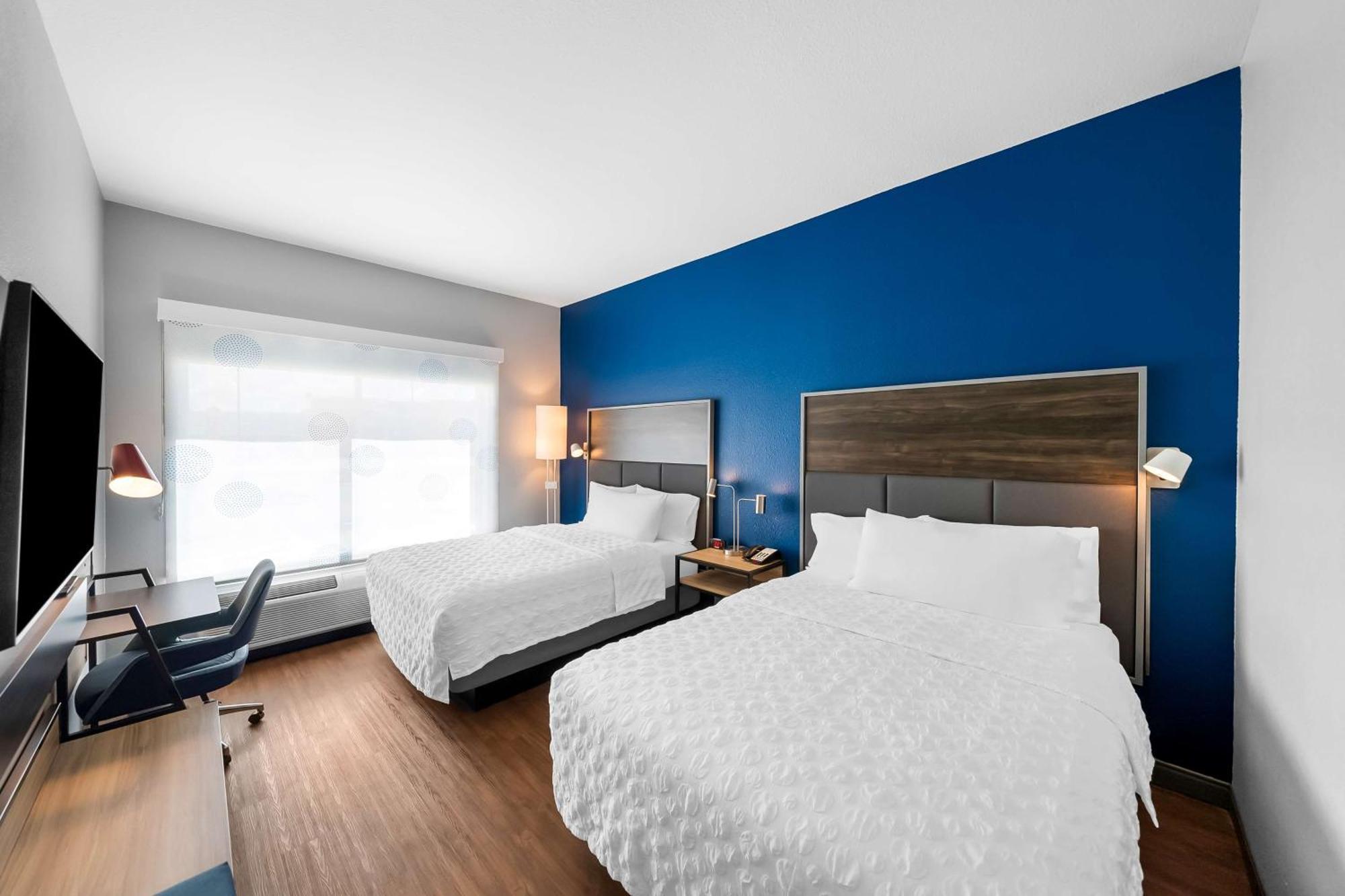 Tru By Hilton Plano Hwy 75 Hotell Exteriör bild