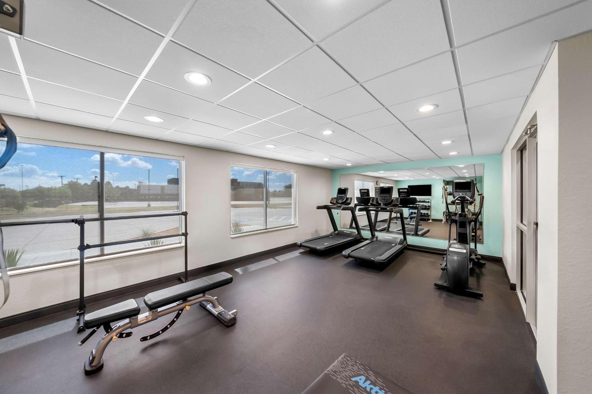 Tru By Hilton Plano Hwy 75 Hotell Exteriör bild