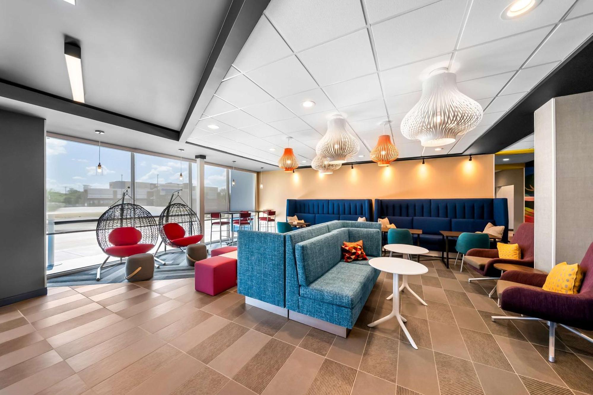 Tru By Hilton Plano Hwy 75 Hotell Exteriör bild