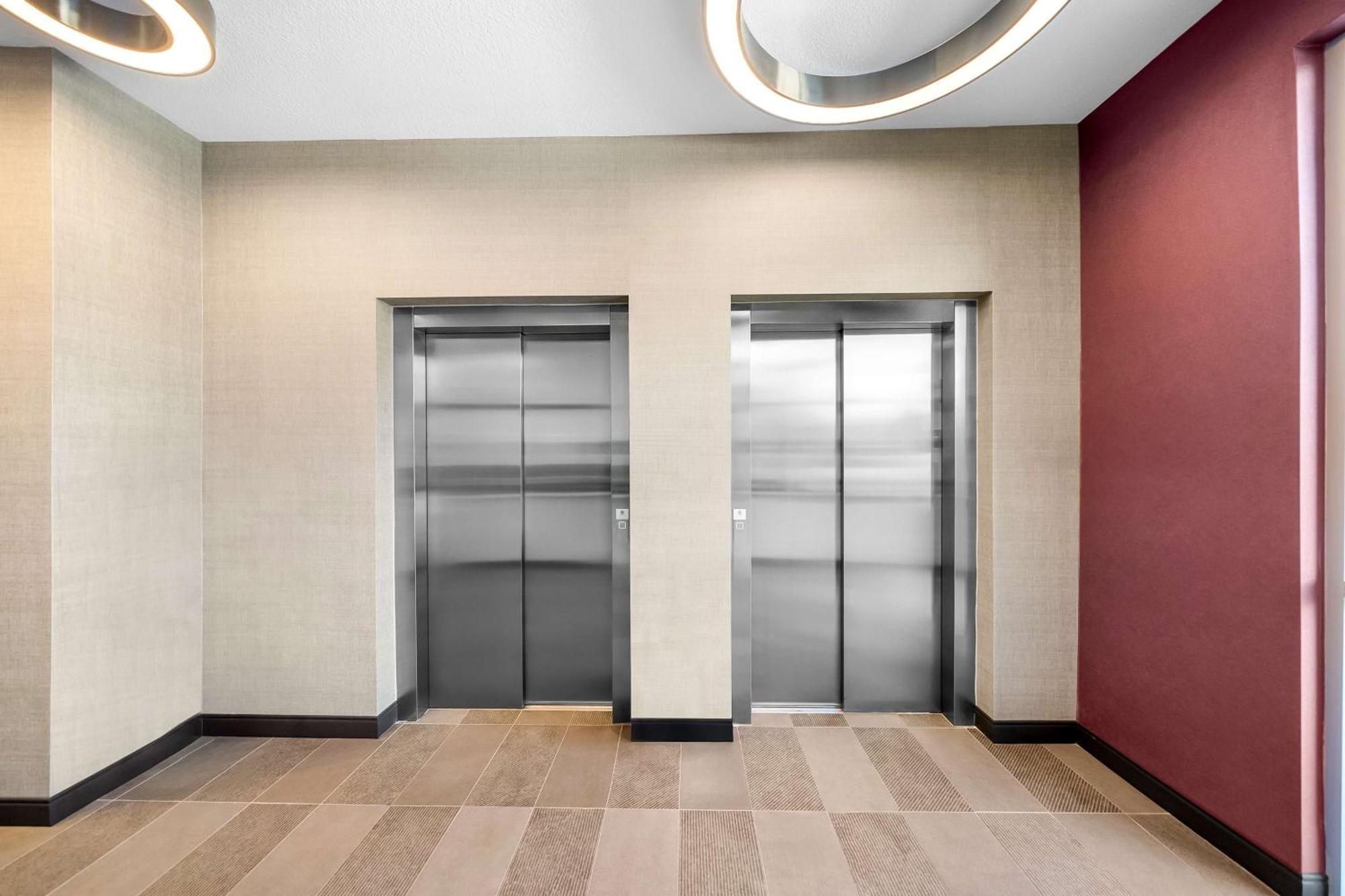 Tru By Hilton Plano Hwy 75 Hotell Exteriör bild