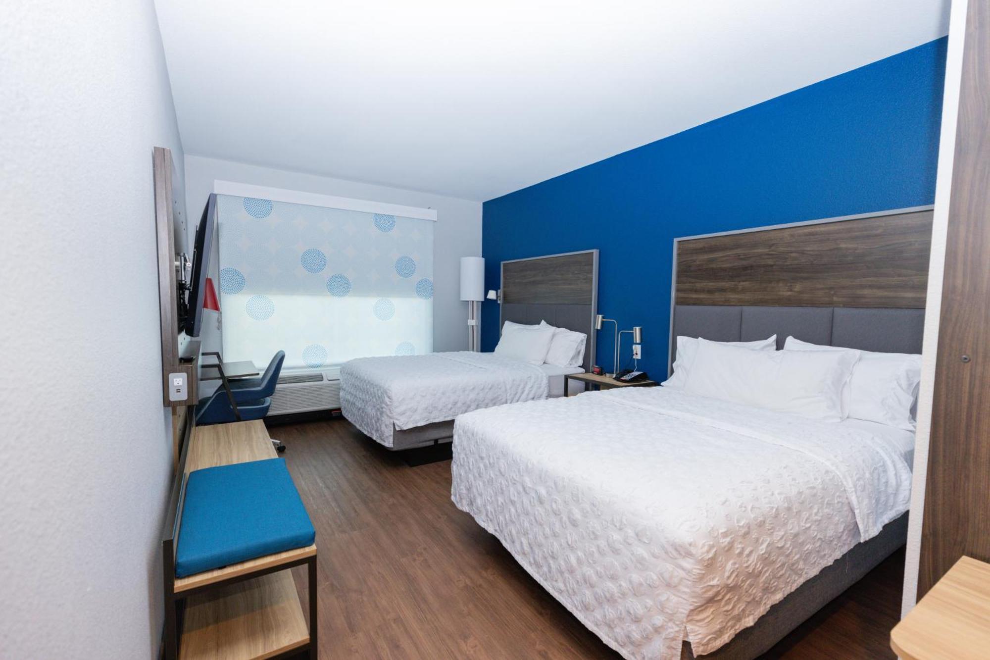 Tru By Hilton Plano Hwy 75 Hotell Exteriör bild