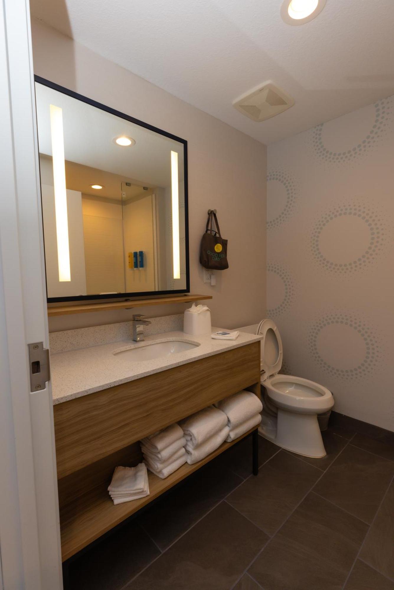Tru By Hilton Plano Hwy 75 Hotell Exteriör bild