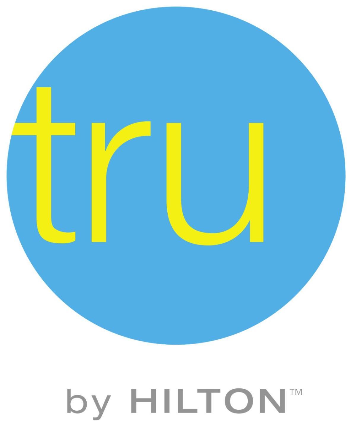 Tru By Hilton Plano Hwy 75 Hotell Exteriör bild